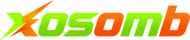 Logo xosomb